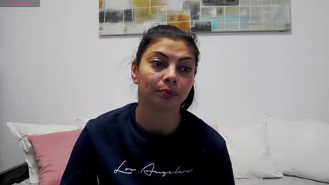 Lia online show from December 9, 2024, 4:45 am