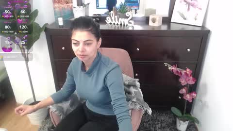 Lia online show from February 11, 2026, 5:56 am