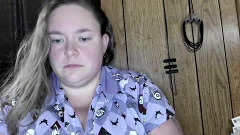 LadyLynn13 online show from February 12, 2026, 6:58 pm