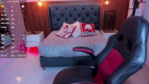 Snapshot of ladymercury chatting on November 24, 2025, 7:35 pm LADY online show from November 24, 2025, 7:35 pm