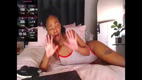 FruitOfEden online show from March 7, 2026, 10:01 am