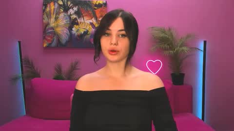 Amelia online show from October 2, 2025, 9:05 am