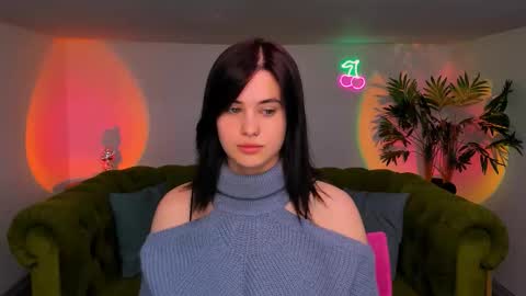 Amelia online show from October 13, 2025, 8:58 am