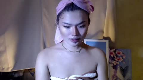 LILY online show from July 22, 2026, 9:34 am