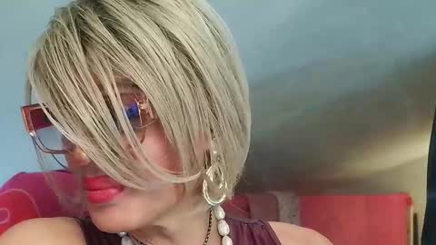 Oxana online show from March 29, 2026, 2:00 am