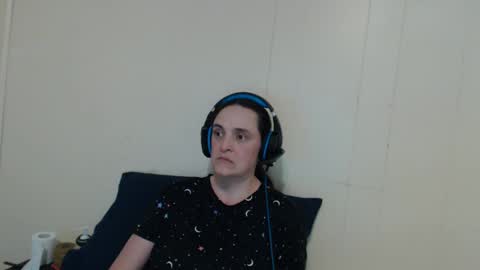 LadySlate online show from January 26, 2025, 6:38 am