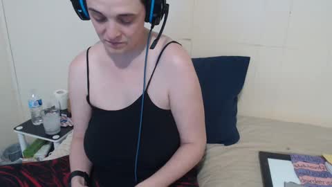 LadySlate online show from January 29, 2025, 3:01 am