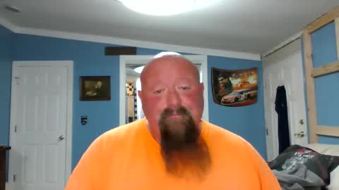 Lady S  Mr DirtyDirty online show from October 19, 2025, 1:23 pm