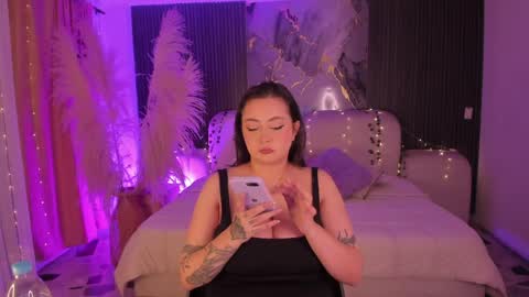 Lady  online show from April 8, 2026, 4:12 am