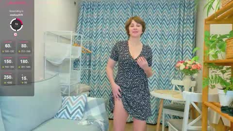 Snapshot of ladysweetwife chatting on January 18, 2026, 2:15 am Maria online show from January 18, 2026, 2:15 am