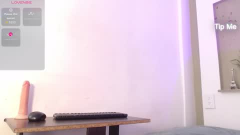 Snapshot of ladysweety01 chatting on February 27, 2026, 9:48 pm Isabella online show from February 27, 2026, 9:48 pm