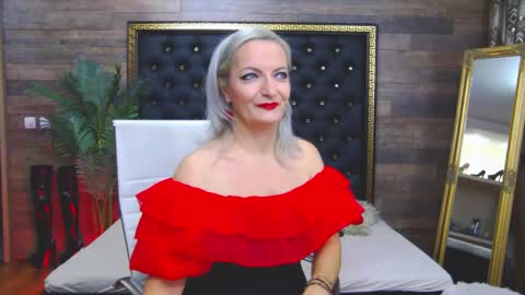 ladytouch online show from December 4, 2024, 12:08 am