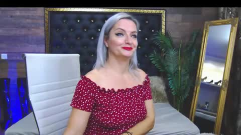 ladytouch online show from December 27, 2024, 5:42 am