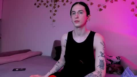 LadyTrep online show from February 6, 2026, 10:57 pm