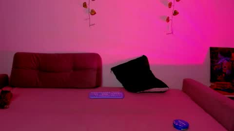 LadyTrep online show from March 12, 2026, 7:31 pm