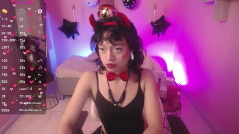 Ladywawy  online show from October 16, 2025, 2:51 pm