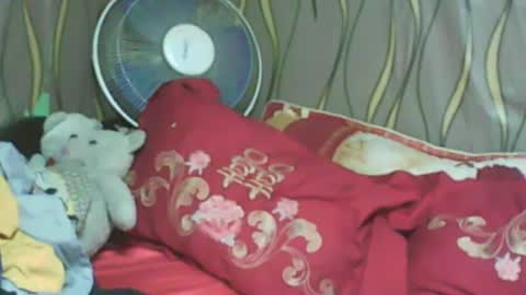 LadyXSnakes online show from January 11, 2025, 2:20 am
