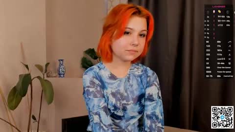 Snapshot of lafeti chatting on April 8, 2026, 7:19 am Lilia online show from April 8, 2026, 7:19 am