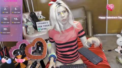 Skinnygirl online show from December 3, 2024, 12:02 am