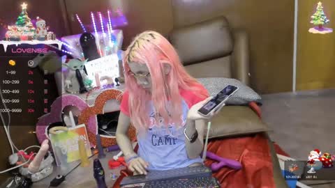 Skinnygirl online show from January 23, 2025, 4:09 am