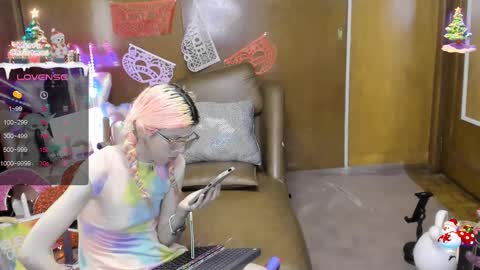 Skinnygirl online show from February 22, 2025, 4:29 am