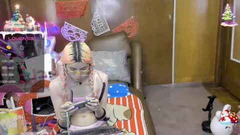 Skinnygirl online show from February 23, 2025, 3:45 am