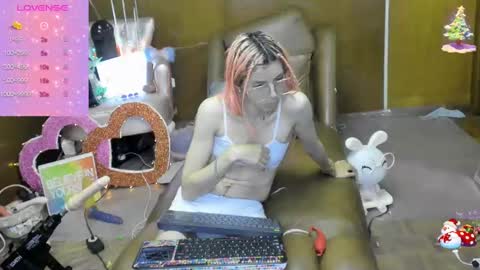 Skinnygirl online show from September 27, 2025, 2:16 am