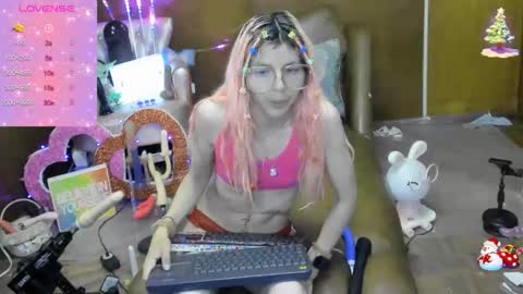 Skinnygirl online show from October 23, 2025, 1:38 am