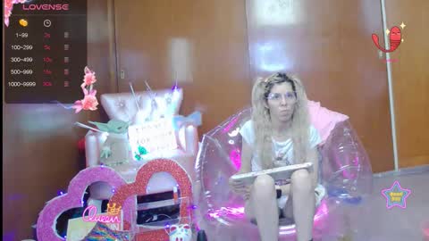 Skinnygirl online show from February 12, 2026, 12:27 am