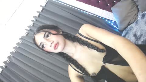 MANIKA online show from January 25, 2025, 7:49 am