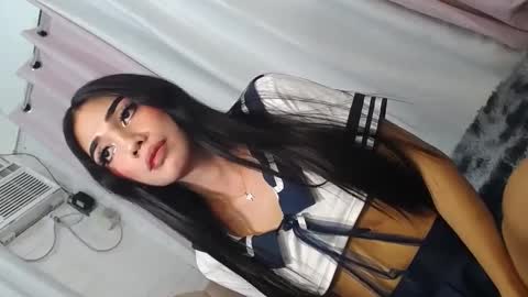 MANIKA online show from February 15, 2025, 10:44 am