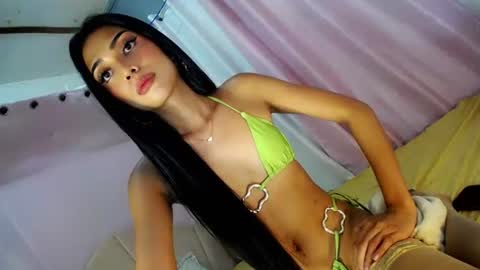 MANIKA online show from October 11, 2025, 8:24 am