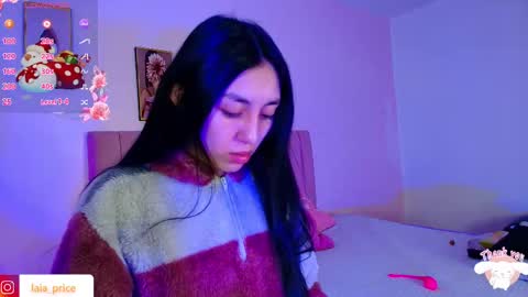 laia_and_damian online show from November 21, 2025, 12:26 pm