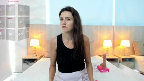Laia Cruz online show from May 27, 2026, 7:22 pm