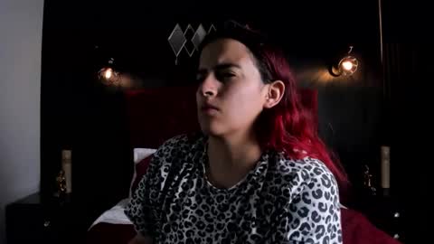 Snapshot of laia_jonees chatting on January 12, 2026, 11:37 am Laia online show from January 12, 2026, 11:37 am