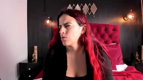 Snapshot of laia_jonees chatting on January 14, 2026, 11:38 am Laia online show from January 14, 2026, 11:38 am