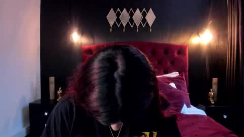 Snapshot of laia_jonees chatting on February 9, 2026, 11:36 am Laia online show from February 9, 2026, 11:36 am