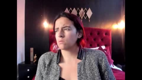 Snapshot of laia_jonees chatting on February 10, 2026, 11:47 am Laia online show from February 10, 2026, 11:47 am