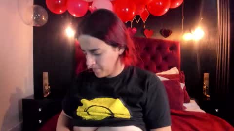 Snapshot of laia_jonees chatting on February 14, 2026, 11:51 am Laia online show from February 14, 2026, 11:51 am