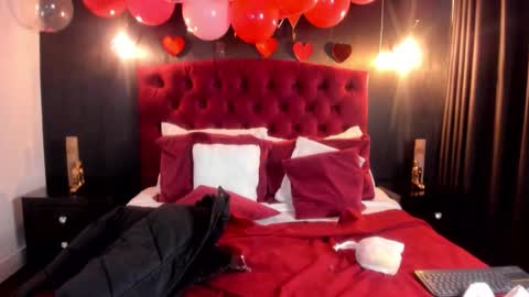 Snapshot of laia_jonees chatting on February 16, 2026, 11:50 am Laia online show from February 16, 2026, 11:50 am