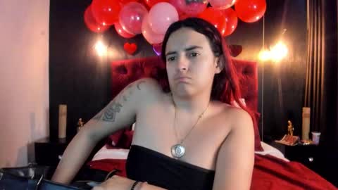 Snapshot of laia_jonees chatting on February 26, 2026, 11:42 am Laia online show from February 26, 2026, 11:42 am