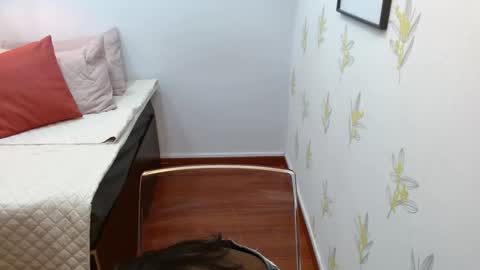 Im Leia online show from February 6, 2026, 11:13 am