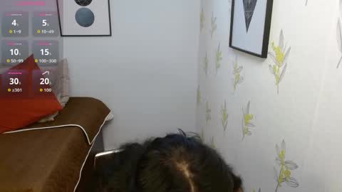 Im Leia online show from April 8, 2026, 9:31 am