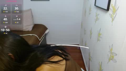 Im Leia online show from April 9, 2026, 11:59 am