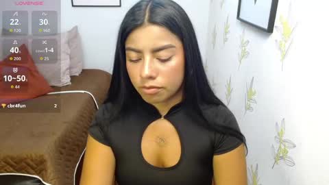 Im Leia online show from April 11, 2026, 3:22 am