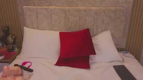 Snapshot of laiamilf chatting on January 21, 2025, 11:24 pm laiamilf online show from January 21, 2025, 11:24 pm