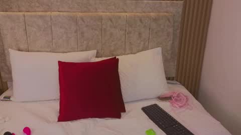 Snapshot of laiamilf chatting on January 28, 2025, 11:39 pm laiamilf online show from January 28, 2025, 11:39 pm