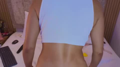 Snapshot of laiamilf chatting on February 13, 2025, 3:07 am laiamilf online show from February 13, 2025, 3:07 am