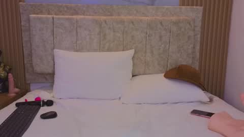 Snapshot of laiamilf chatting on February 26, 2025, 11:15 pm laiamilf online show from February 26, 2025, 11:15 pm