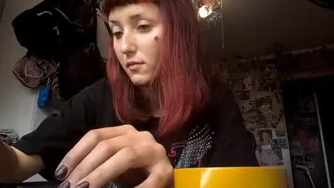 Snapshot of laicahalane chatting on July 7, 2026, 7:23 am Jenny online show from July 7, 2026, 7:23 am